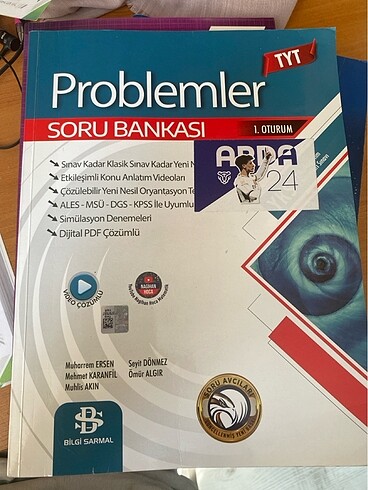 Bilgi sarmal problemler