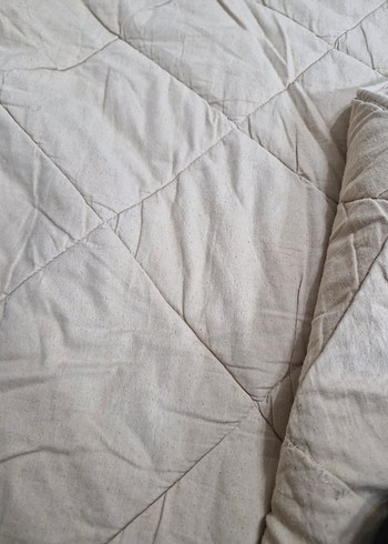 infant hobby Bej Bebek Oyun Matı - Görsel 2