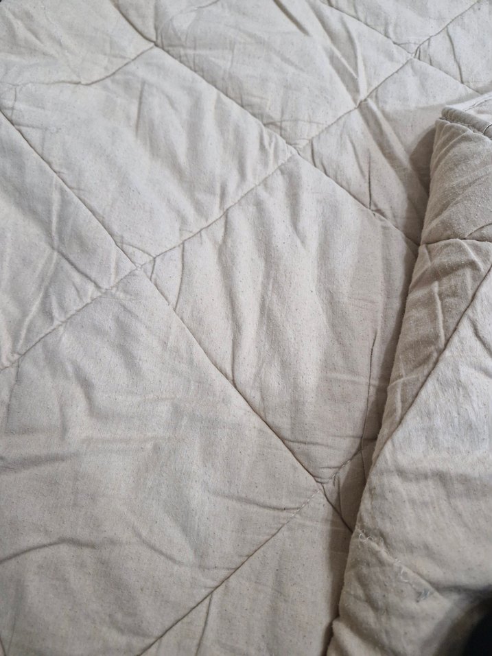 infant hobby Bej Bebek Oyun Matı - Görsel 2