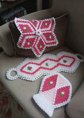 Renkli Çoklu Banyo liflerim  adet fiyatı - Görsel 6