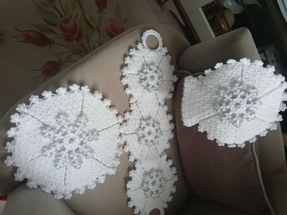 Renkli Çoklu Banyo liflerim  adet fiyatı - Görsel 4