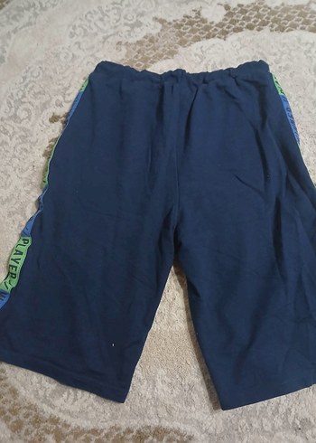 LCWAKIKI 13_14YAŞ erkek çocuk şort - Görsel 2