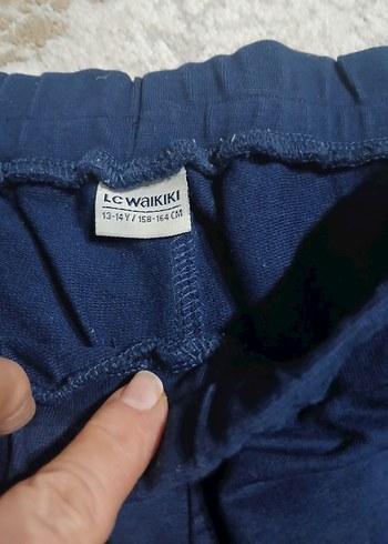 LCWAKIKI 13_14YAŞ erkek çocuk şort - Görsel 3