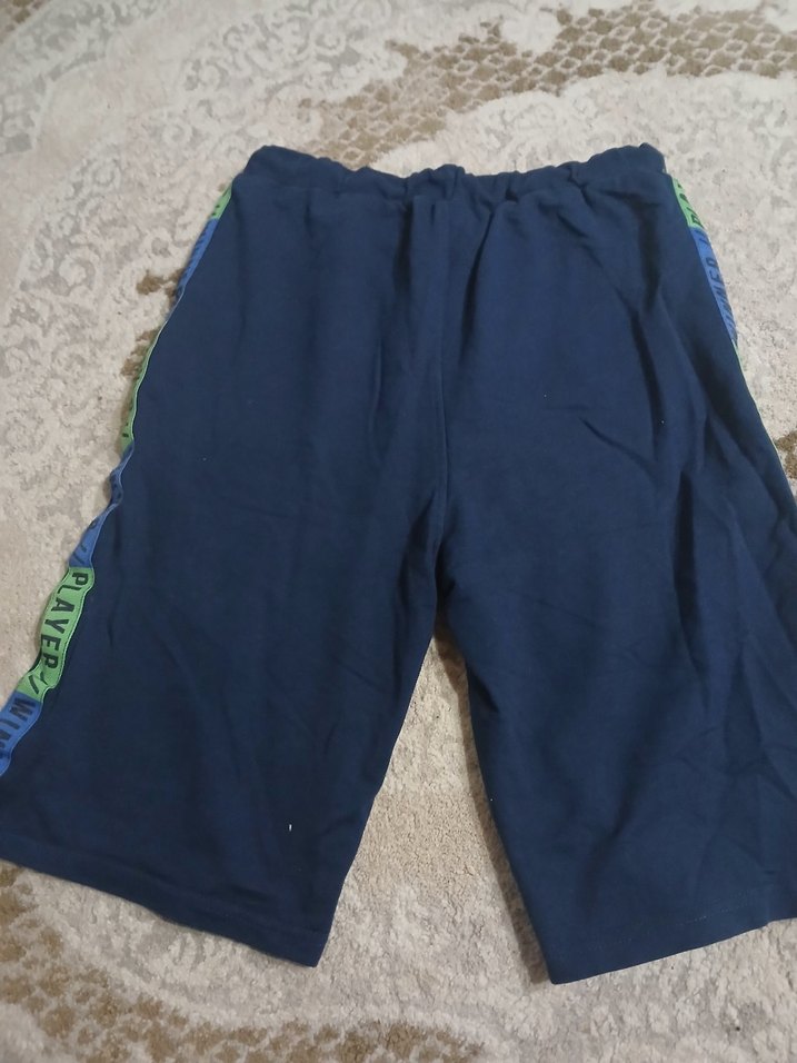 LCWAKIKI 13_14YAŞ erkek çocuk şort - Görsel 2