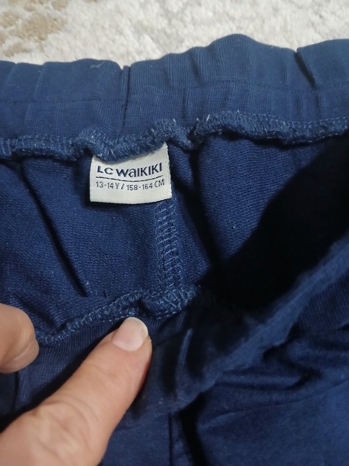 LCWAKIKI 13_14YAŞ erkek çocuk şort - Görsel 3