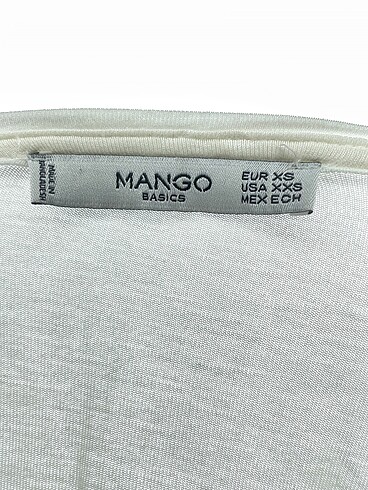 s Beden çeşitli Renk Mango T-shirt %70 İndirimli.