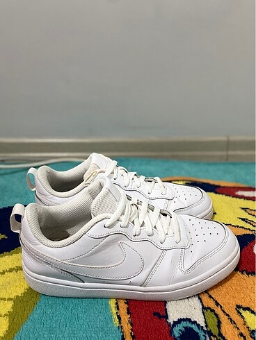 Nike Court Borough 39 Orjinal