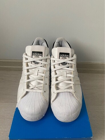 Adidas Adidas Superstar 38.5 (Özel Seri)