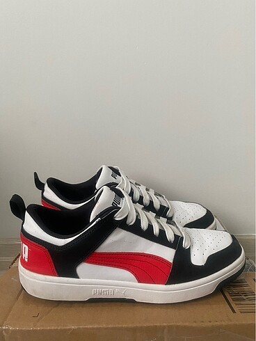 Puma 38 Orjinal