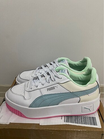 40 Beden Puma Carina 40 Orjinal