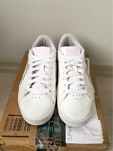 Puma Puma Jada 37 Orjinal