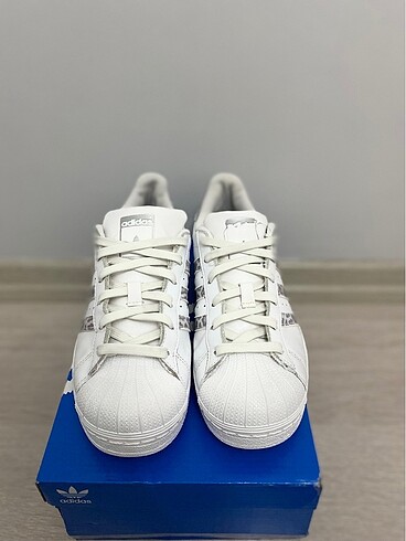 Adidas Adidas Superstar 38.5 Orjinal