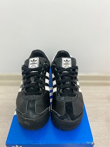 Adidas Samoa
