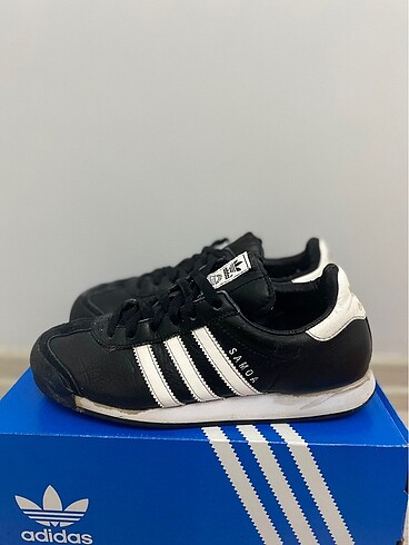 37,5 Beden Samoa