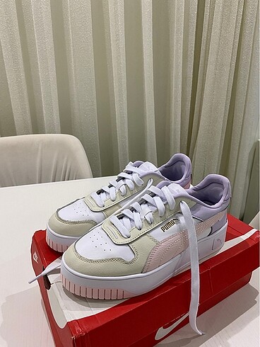 Puma Carina 40 Orjinal