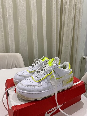 Nike Air Force 37.5 Orjinal