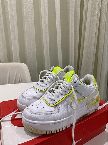 Nike Nike Air Force 37.5 Orjinal