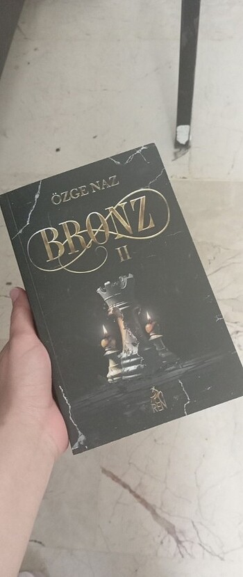 Bronz 2