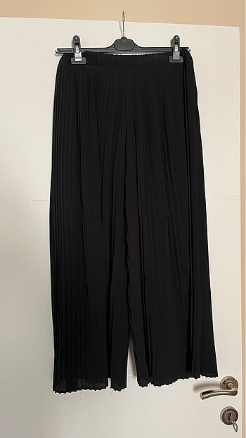 Pantalon etek