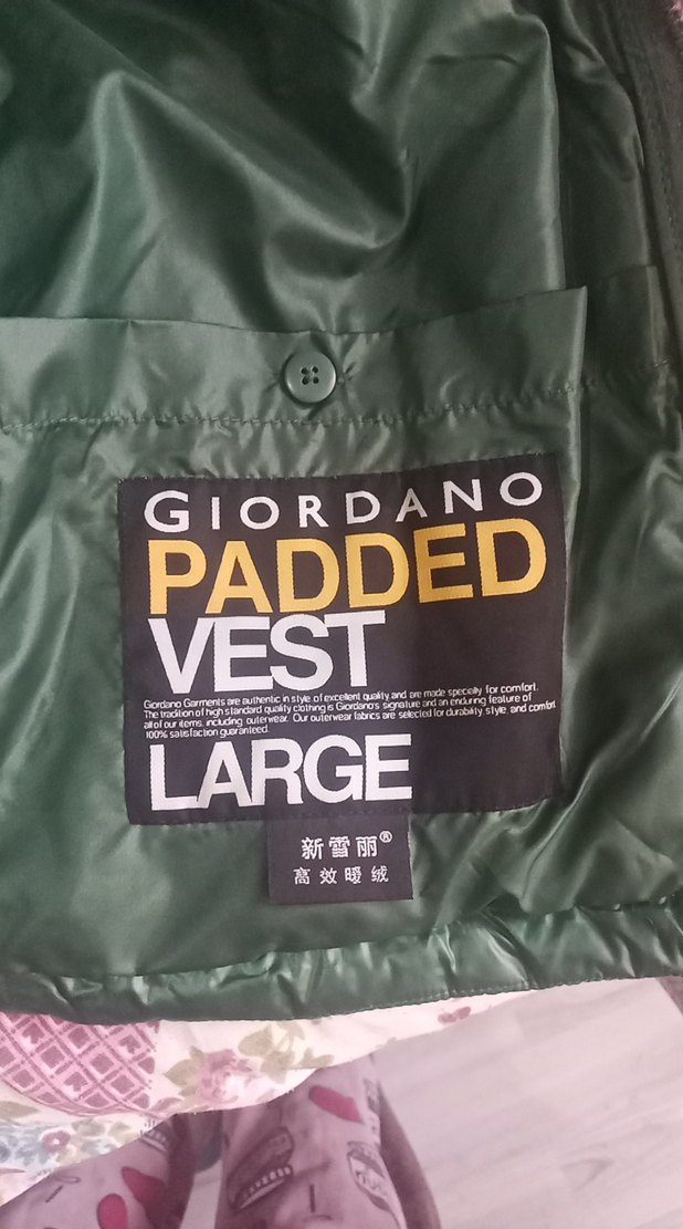 Kadın Parlak Yeşil Kürklü Ceket - Görsel 4