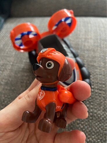  Paw patrol zuma
