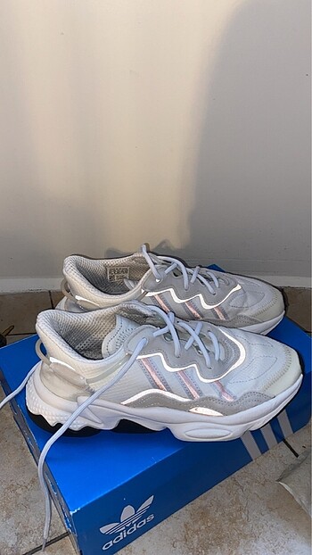 adidas ozwego