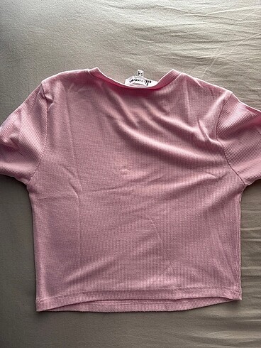 Koton crop top