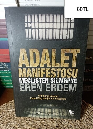  Beden Çeşitli türde kitaplar