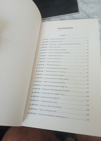 Beden Barış Pehlivan - Terkoğlu SS Roman