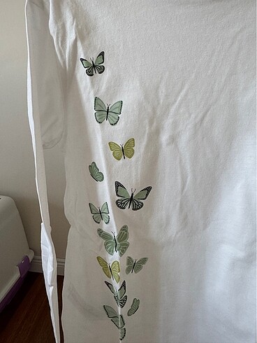 Mango Kids Mango Kız Çocuk Tshirt