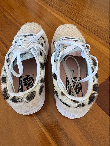 36 Beden çeşitli Renk Vans Platform Kadın Sneaker