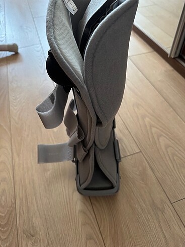 Medi Protect.com Wolker Short (Uzun)