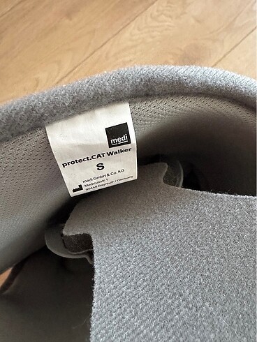 Diğer Medi Protect.com Wolker Short (Uzun)