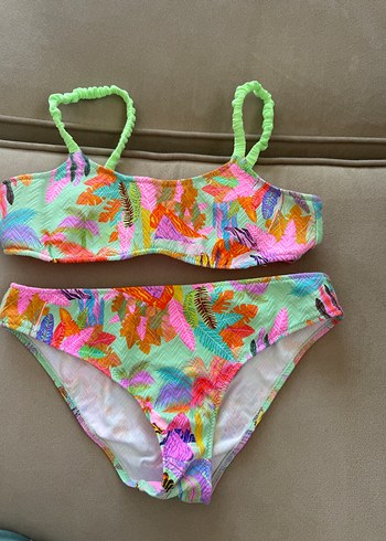 Calzedonıa Kız Çocuk Bikini