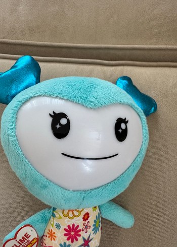 Diğer Brightlings Konuşan Oyuncak