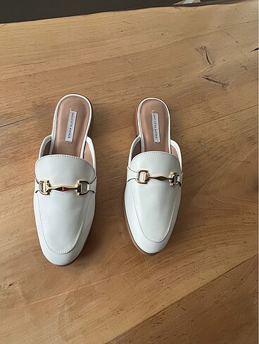 Saks gifth avenue terlik