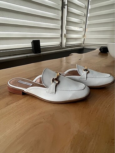 Beymen Saks gifth avenue terlik