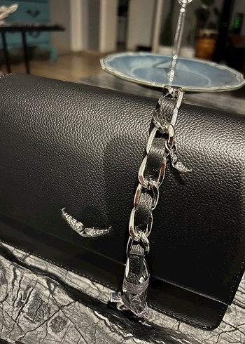Zadig & Voltaire Zadig Voltaire çanta askısı
