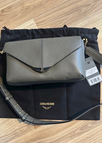 Zadig & Voltaire zincir askı
