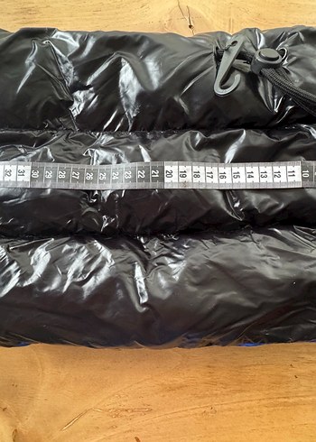 Zara Şişme boyunluk - Görsel 7