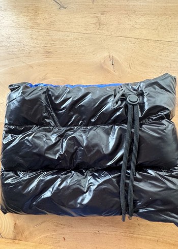 Zara Şişme boyunluk - Görsel 9