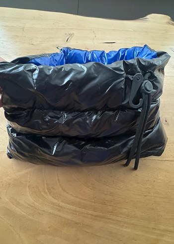 Zara Şişme boyunluk - Görsel 3