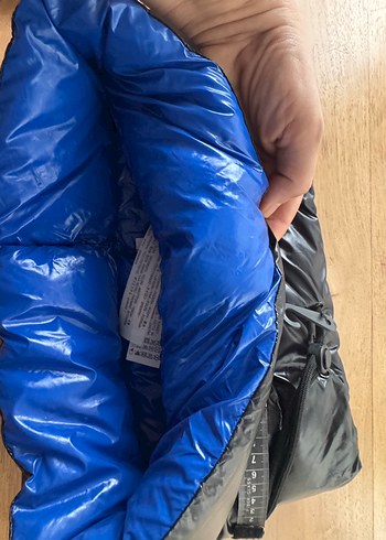 Zara Şişme boyunluk - Görsel 4