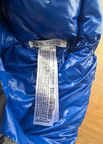 Zara Şişme boyunluk - Görsel 2