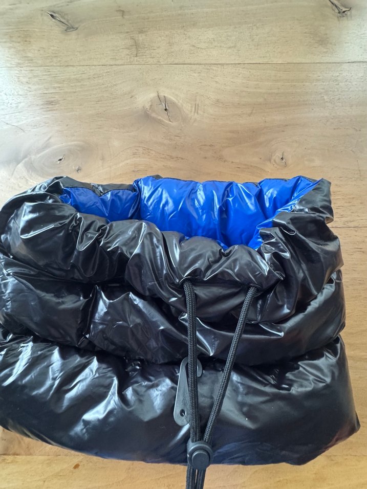 Zara Şişme boyunluk - Görsel 5