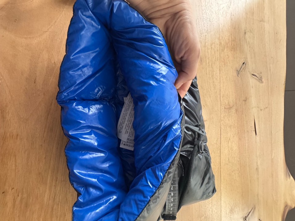 Zara Şişme boyunluk - Görsel 4