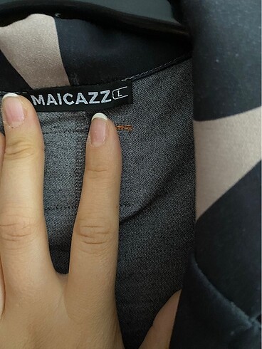 Diğer Blazer ceket