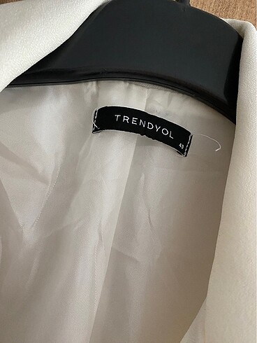 Trendyol & Milla Blazer ceket Trendyol