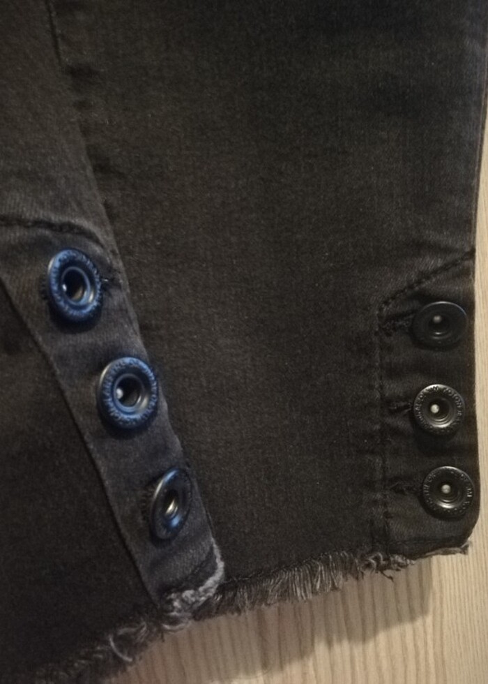 Kadın pantolon - Görsel 2