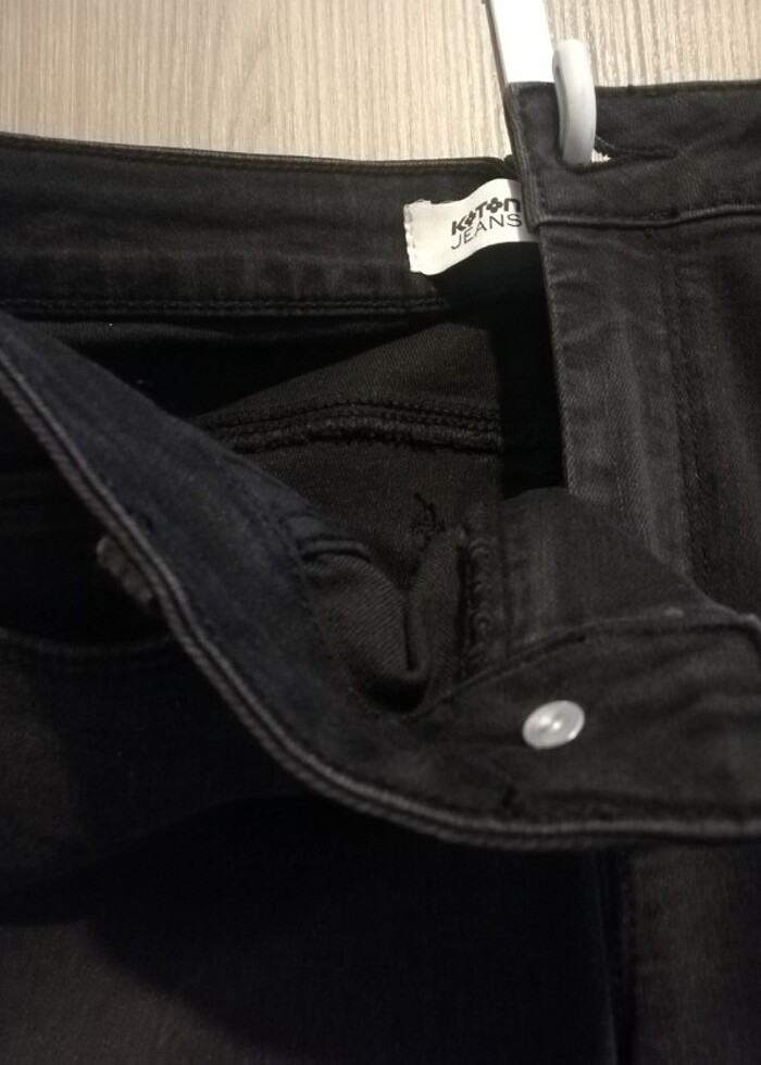 Kadın pantolon - Görsel 3